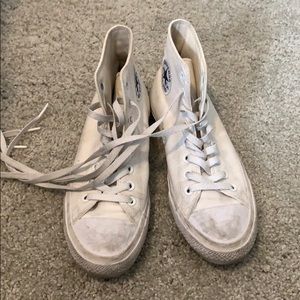 Loved Converse Chuck Taylor 2’s